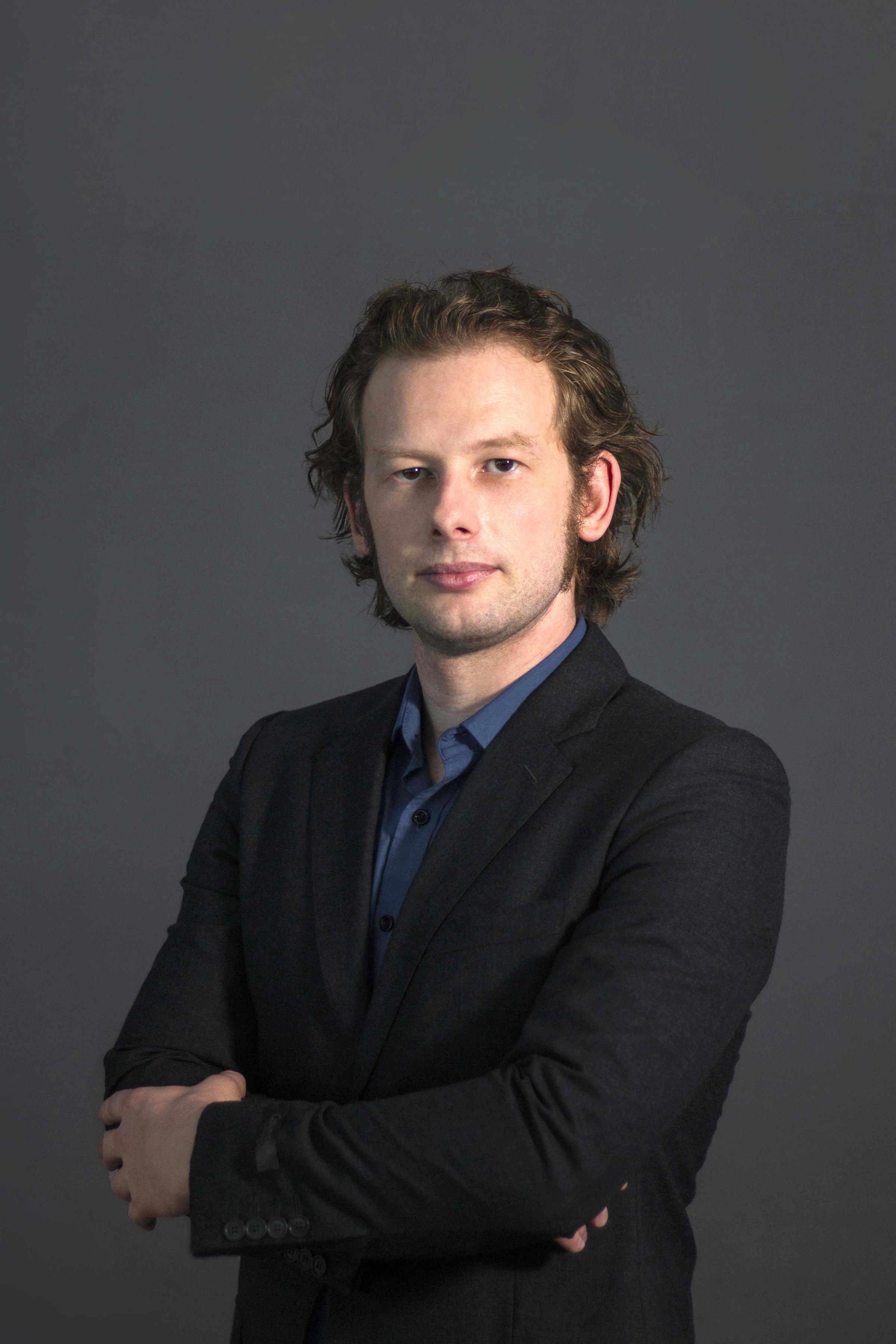 David Leschinski Ivanov