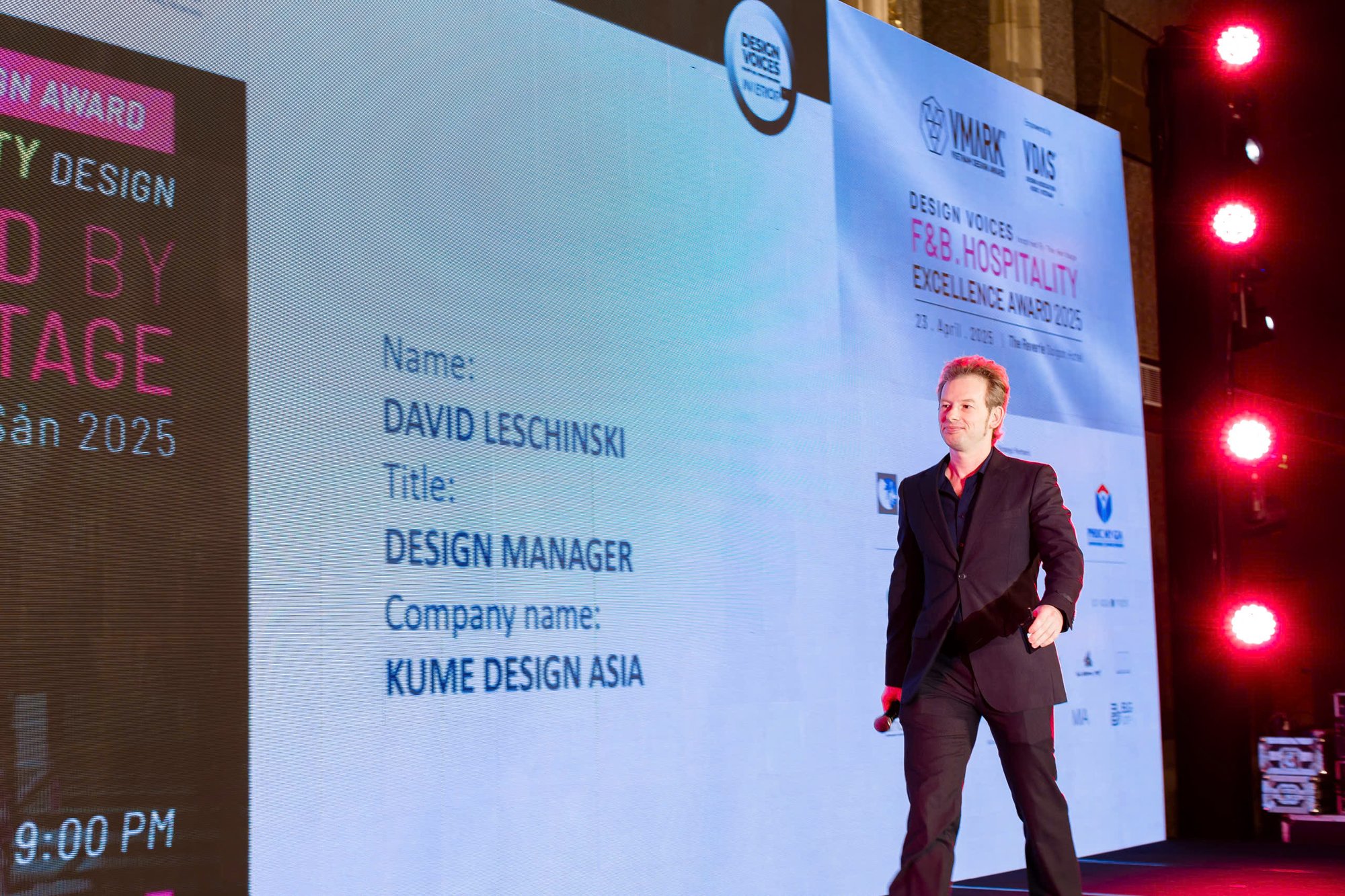 VMARK Design Voices 2024