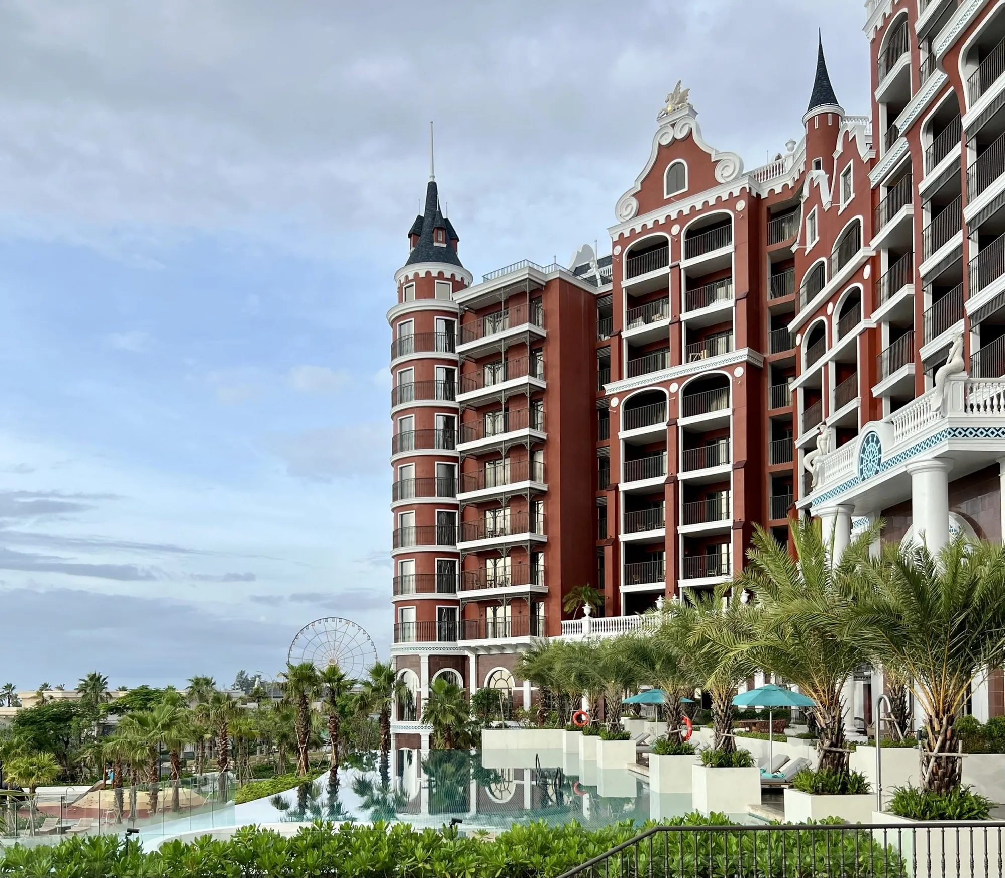 Mövenpick Phan Thiet