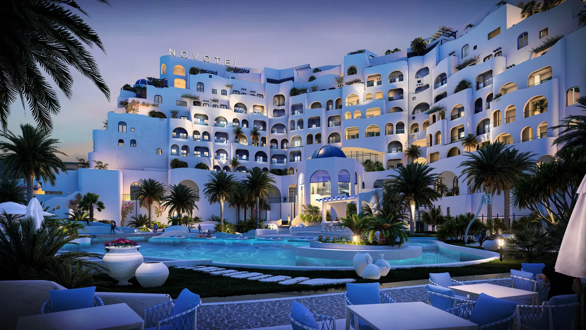 Novotel Phan Thiet